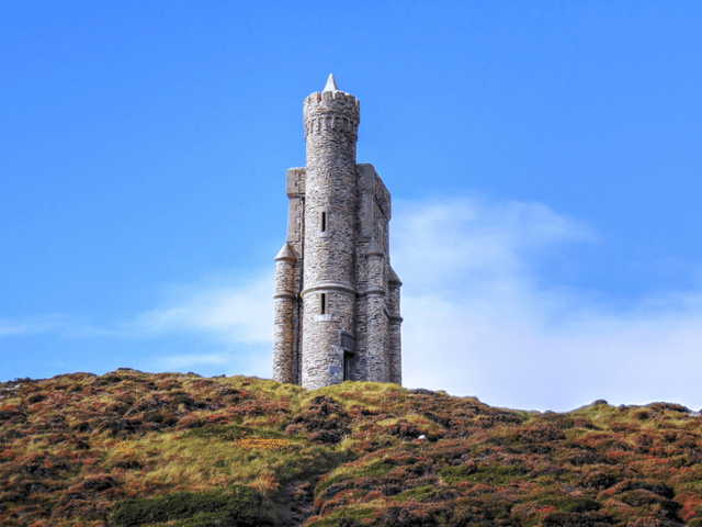 Milners Tower